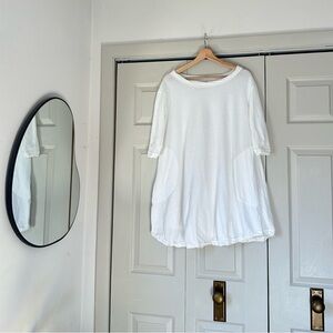 Free People Beach Tunic/Mini Dress